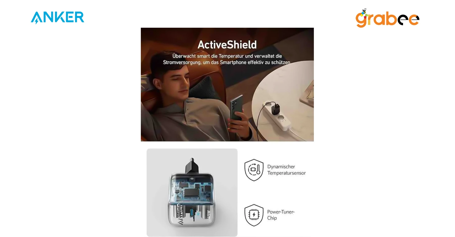 Anker 313 Ace 2 Fast Charger Price