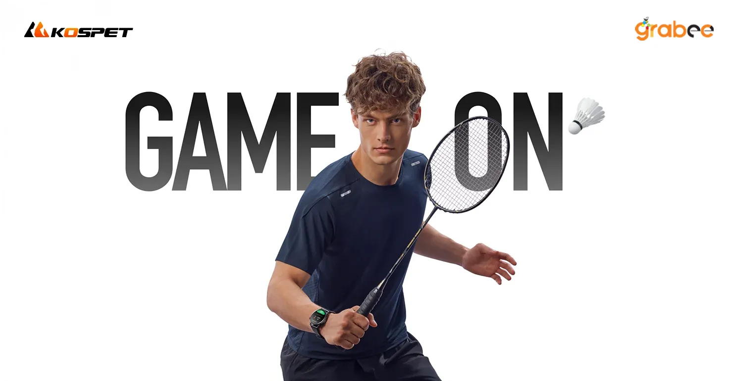 KOSPET Magic R10 BT Calling Smart Watch