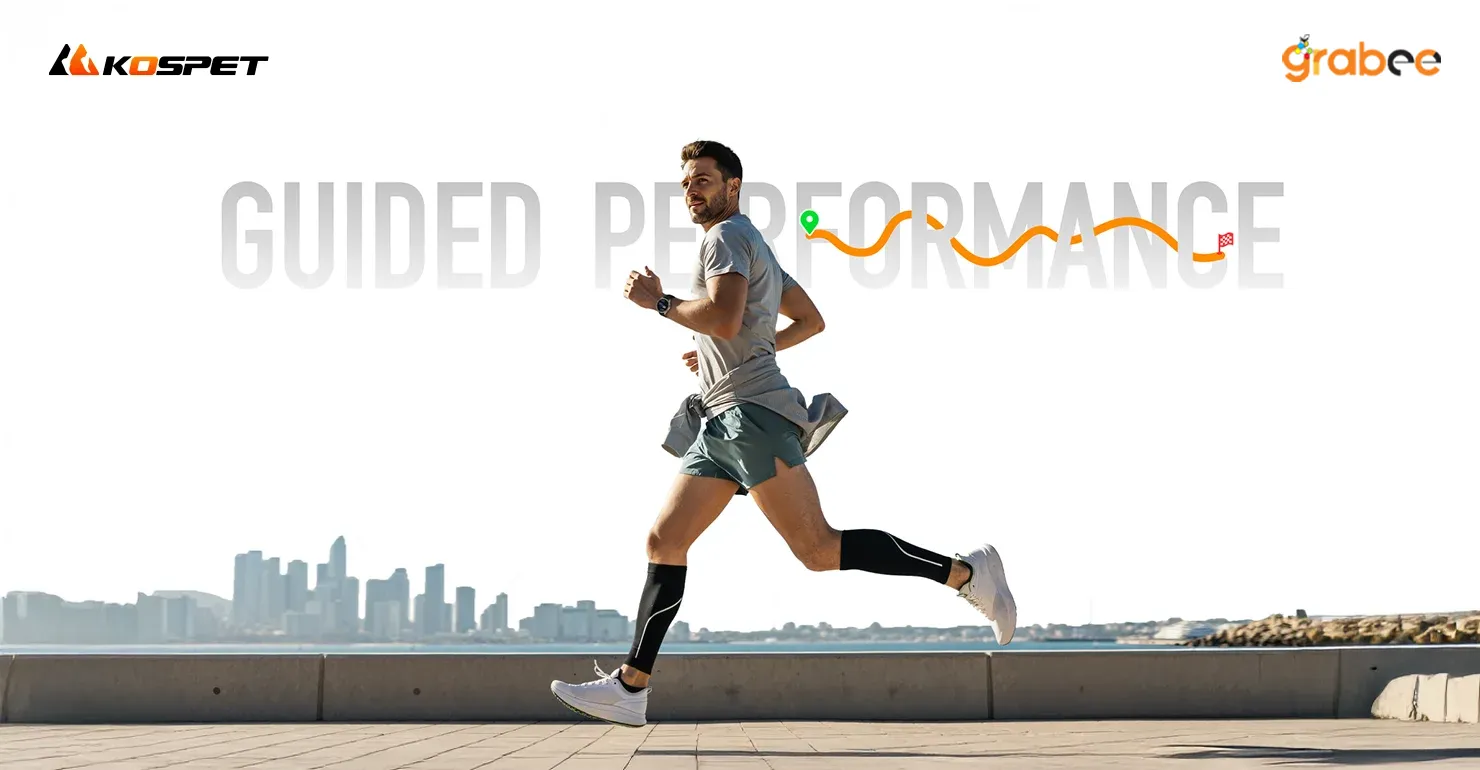 KOSPET Magic R10 BT Calling Smart Watch