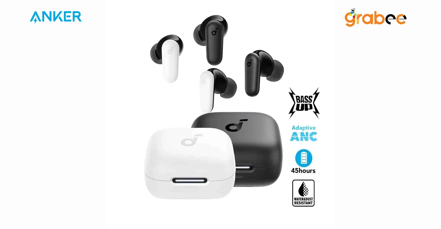 Anker Soundcore Earbuds