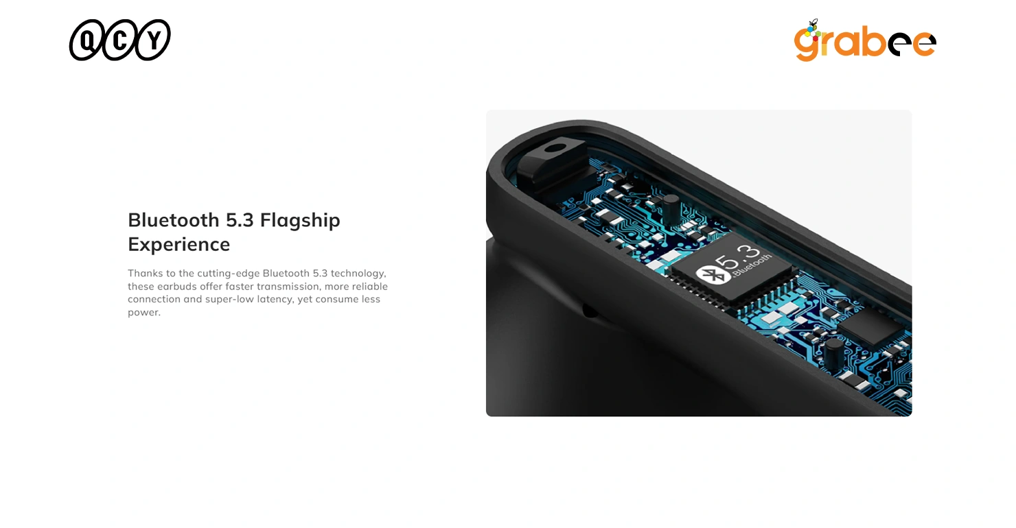 QCY T13 ANC 2 TWS Earbuds Price