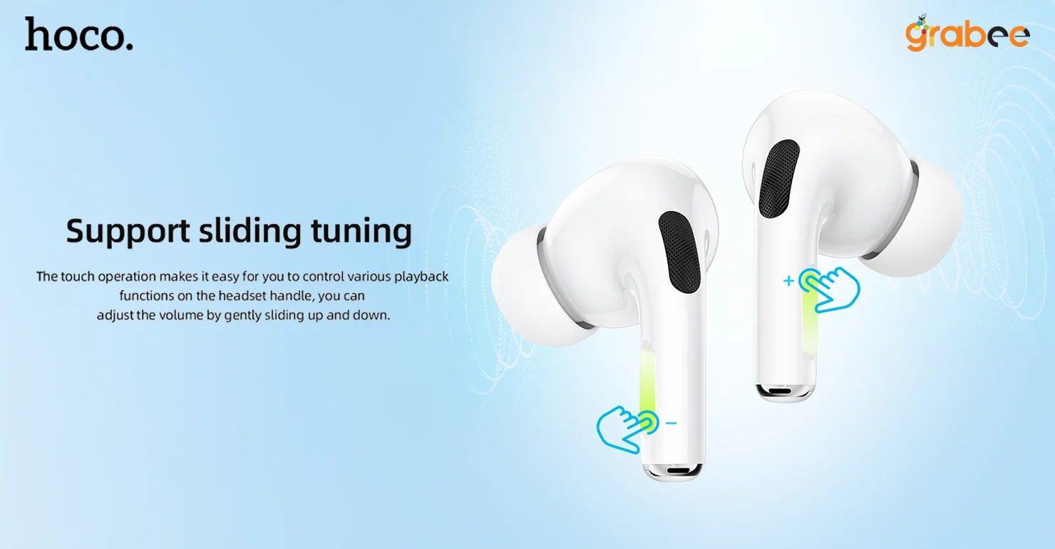 Hoco EW51 ANC Earbuds