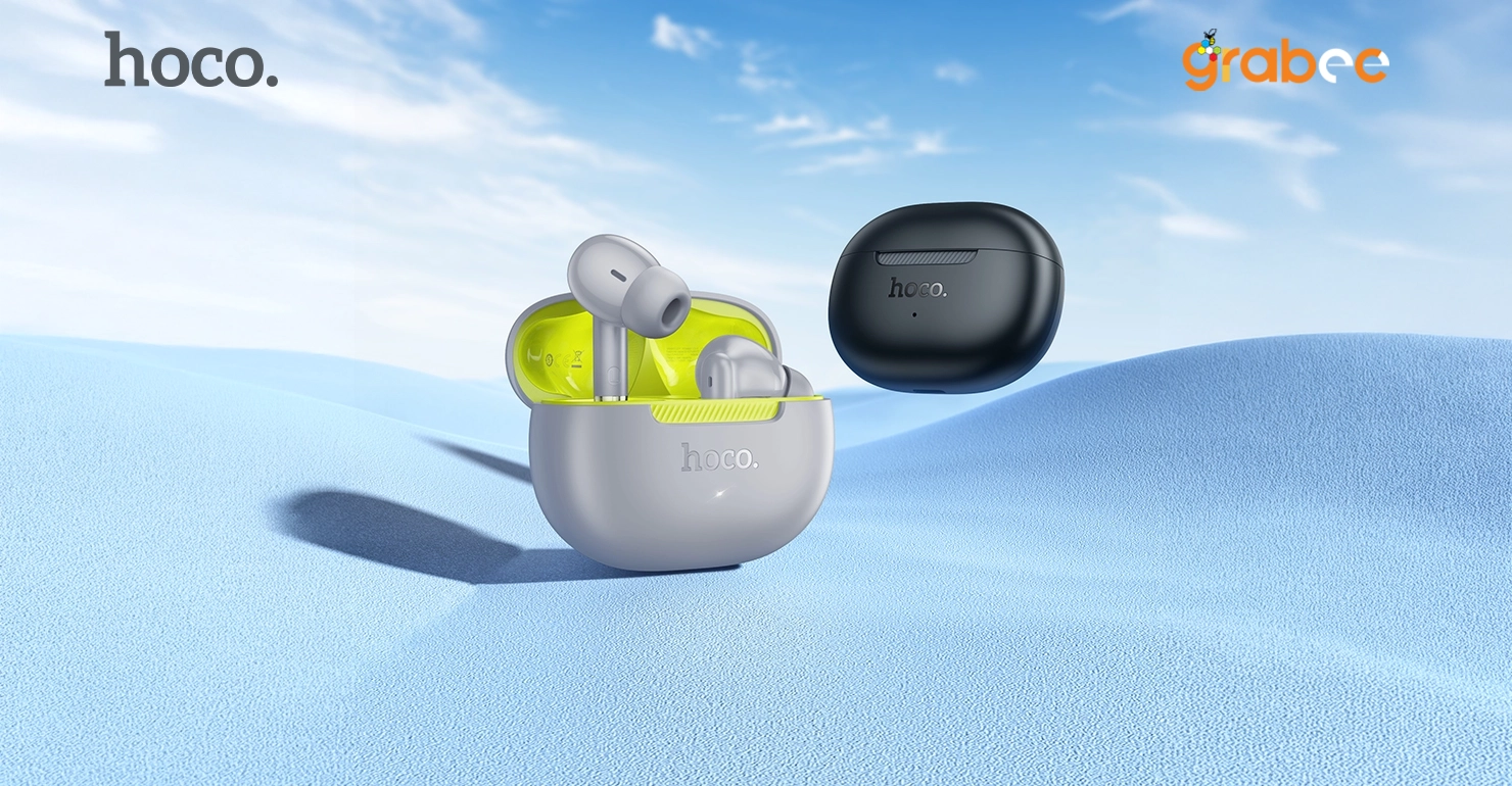 Hoco EQ24 Estrella Wireless Earbuds