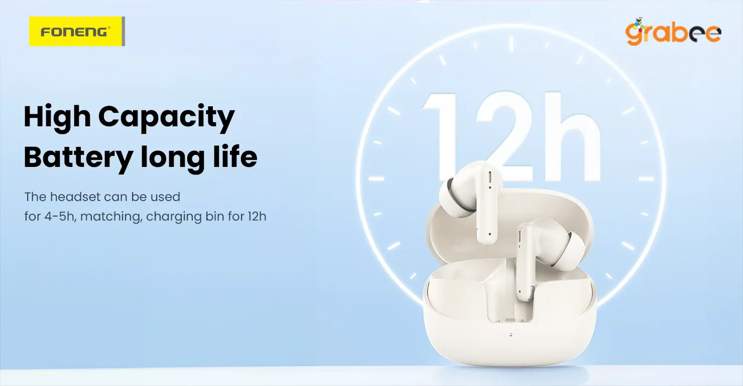 Foneng BL138 TWS Earbuds Price