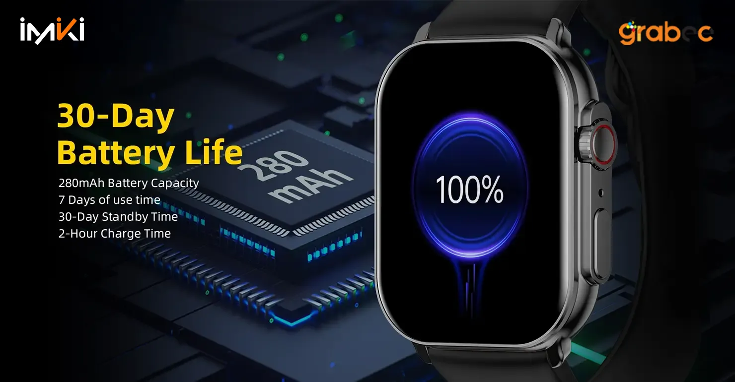 Imiki sf1 Smart Watch