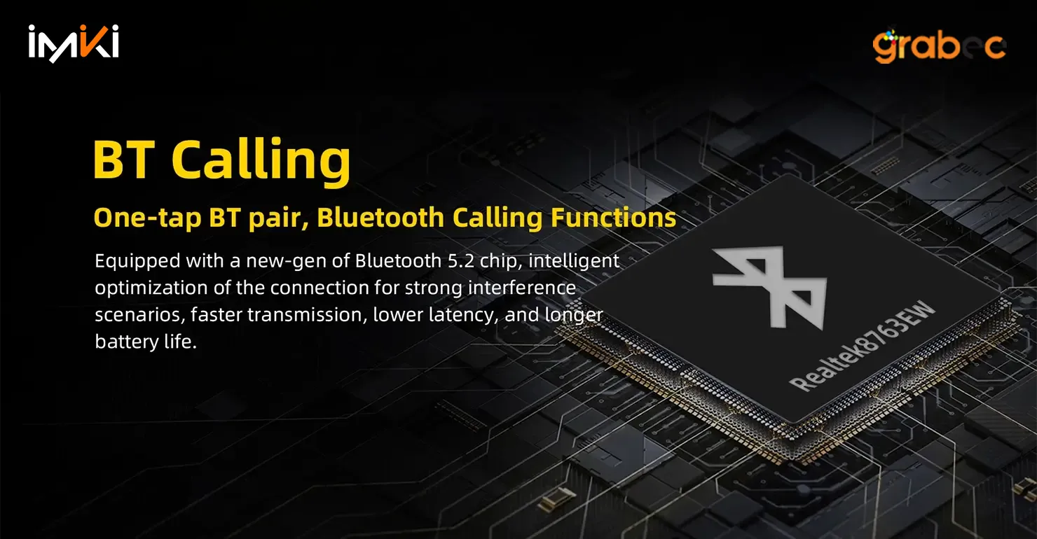 Imiki sf1 Smart Watch