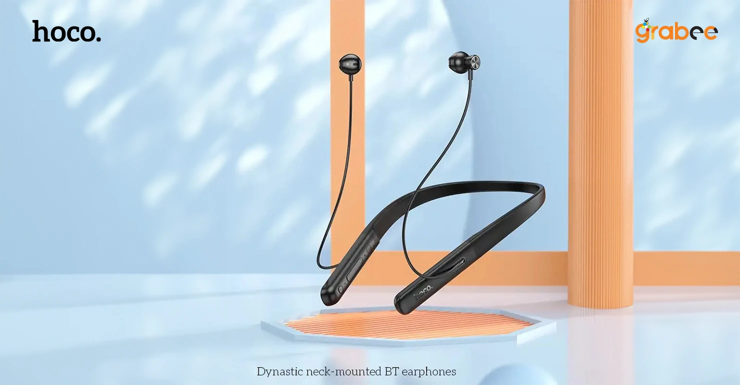 Hoco ES73 Wireless Neckband