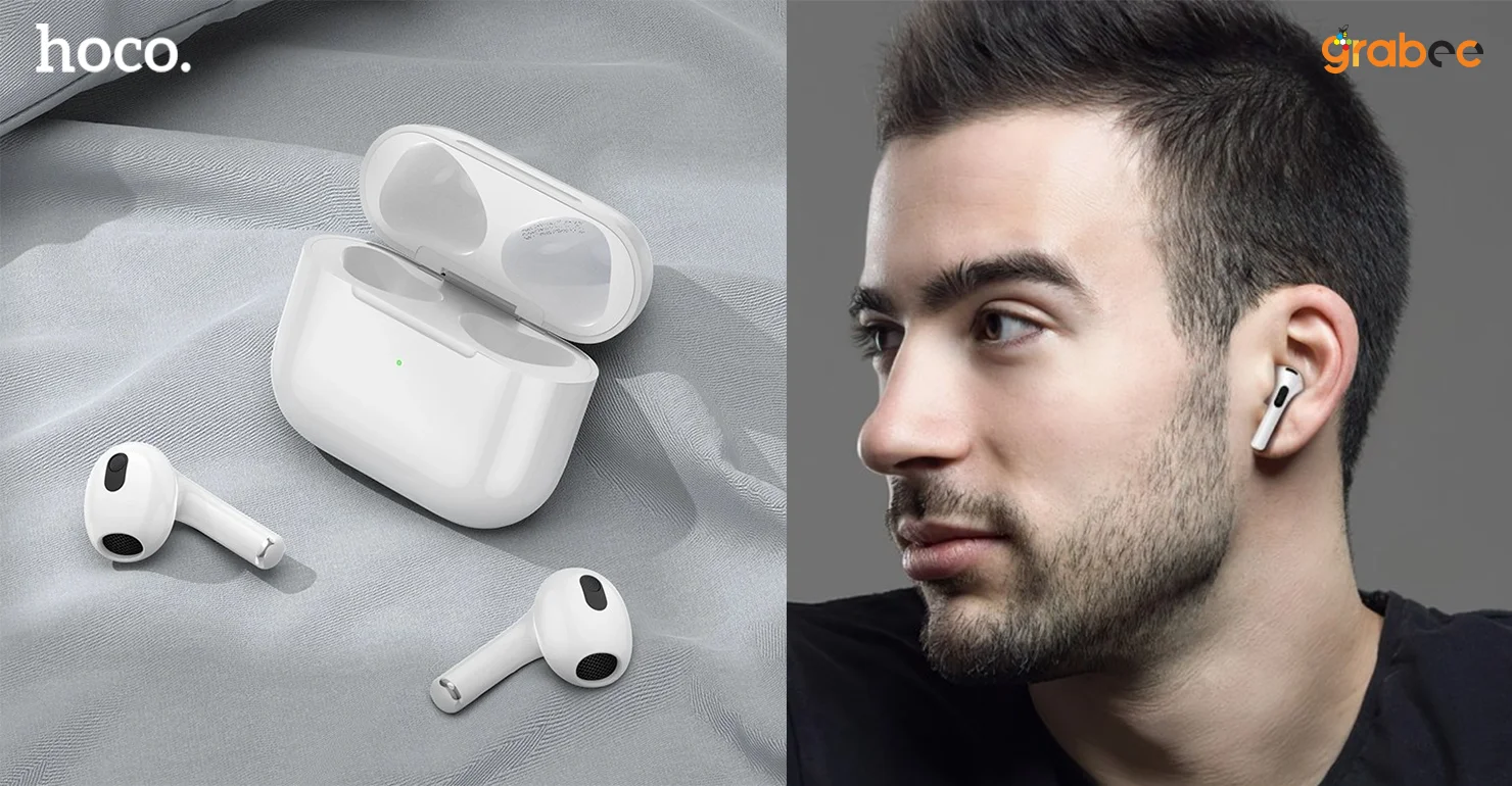 Hoco EW76 True Wireless Stereo Earbuds