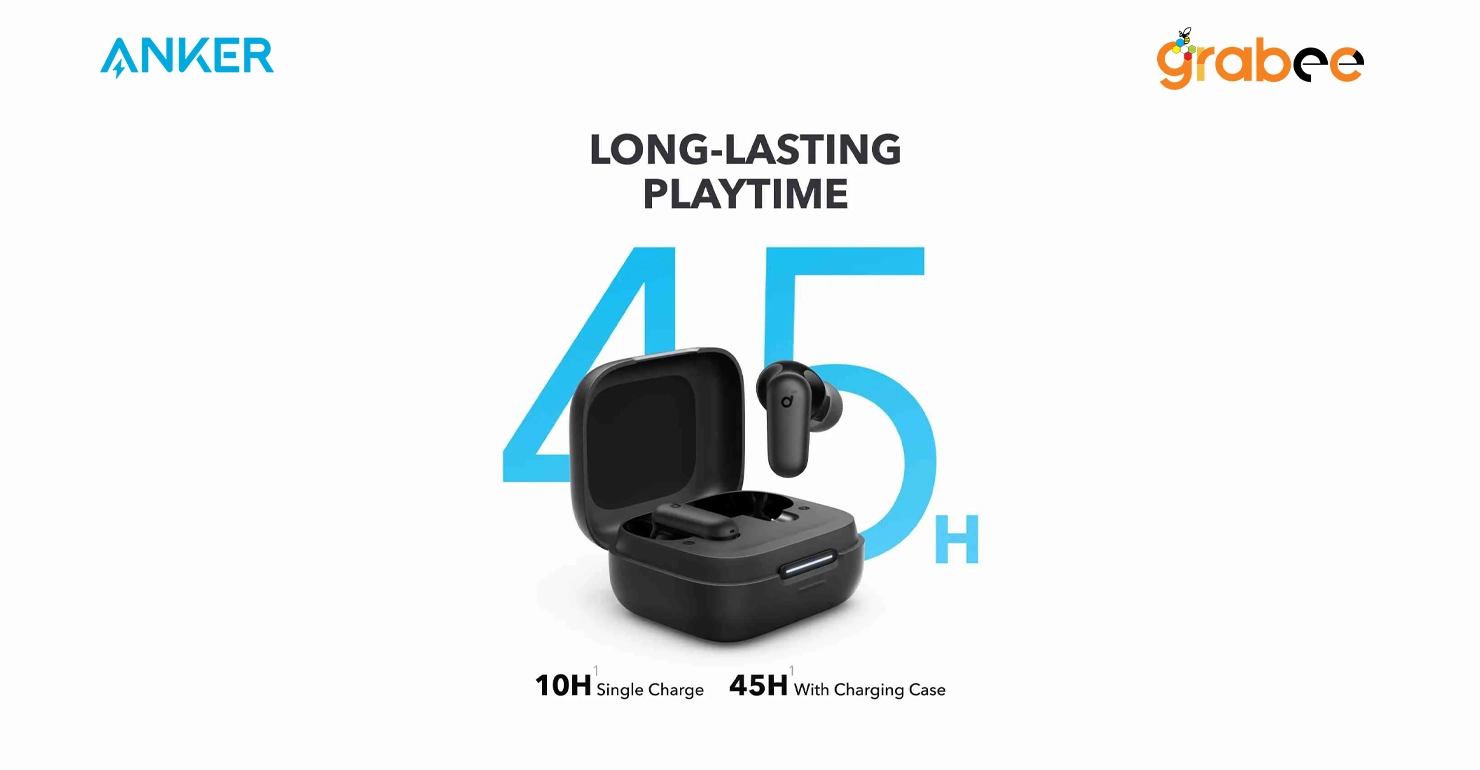 Anker Soundcore R50i 42dB Earbuds Price