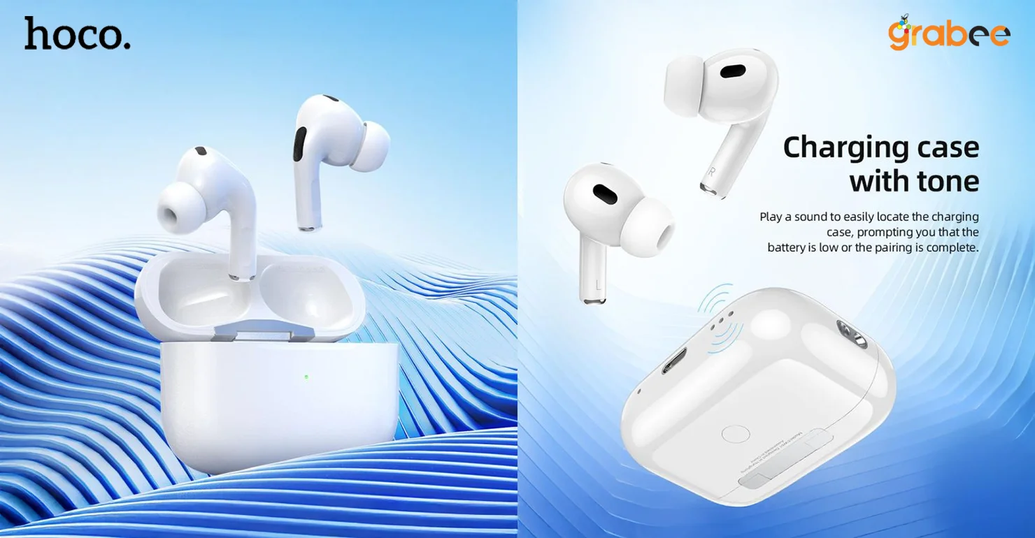 Hoco EW51 ANC Earbuds Price