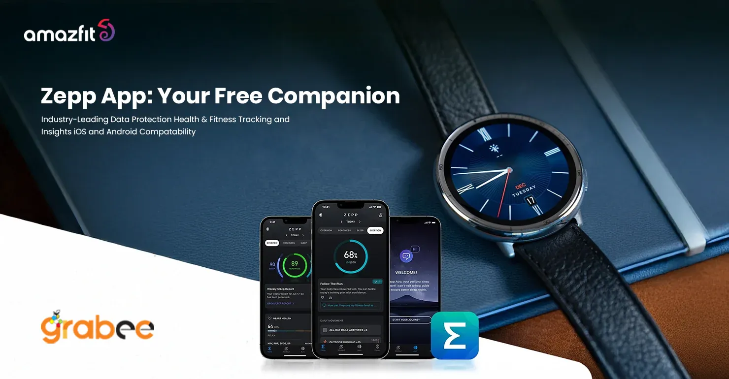 Amazfit Active 2 Smart Watch Price in Bangladesh